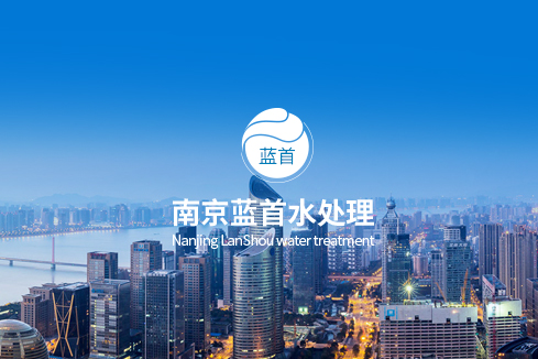 绥棱建站-南京蓝首水处理设备有限公司